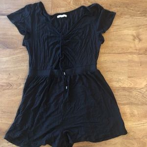 American Eagle Romper